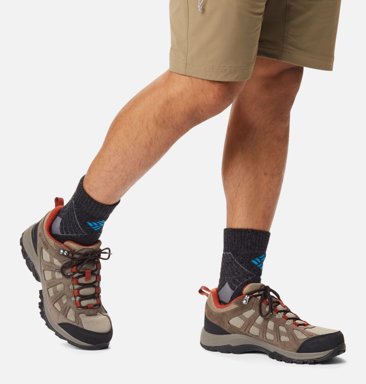 Men's Redmond™ III Waterproof Hiking Shoe - Wide 11