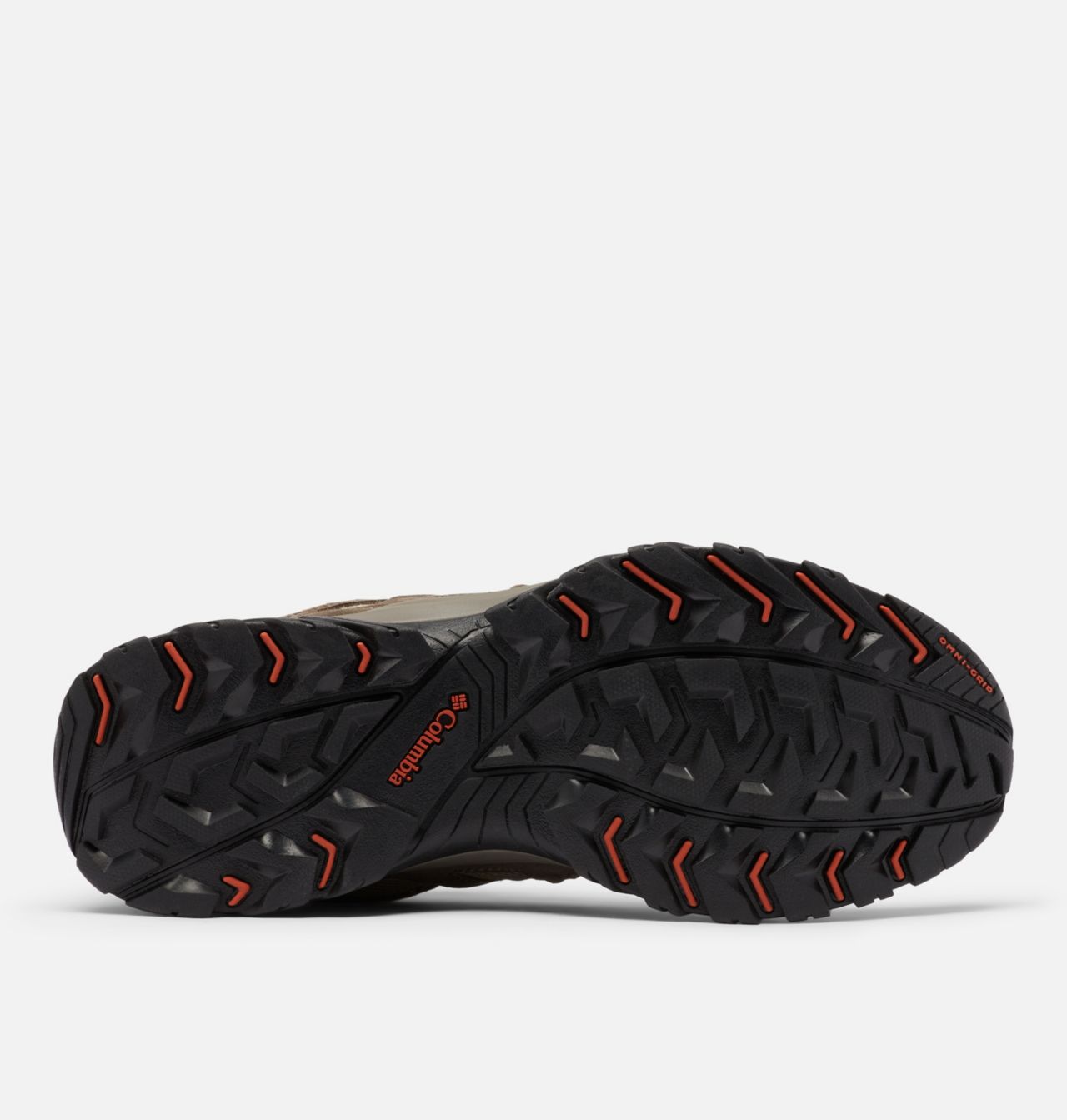 Men's Redmond™ III Waterproof Hiking Shoe - Wide 5