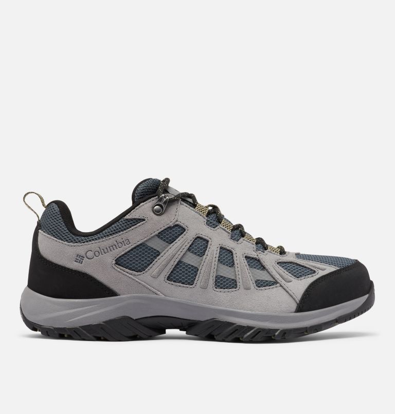 Columbia men's redmond low hiking sale shoes