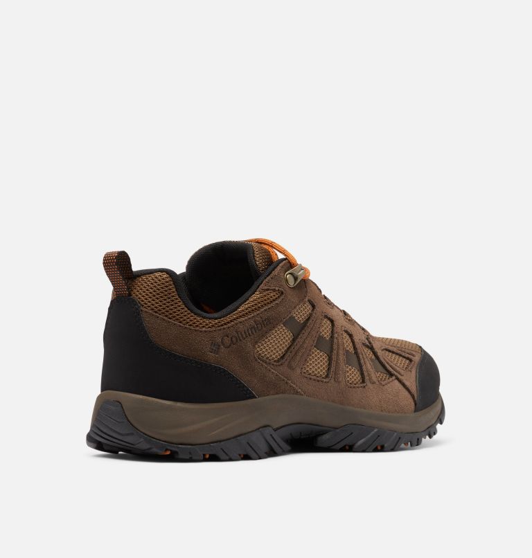 Zapatillas Columbia Plains Ridge Trekking Hombre