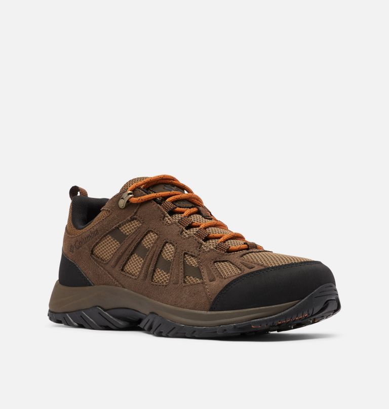 Zapatillas de montaña y trekking impermeables Hombre Columbia Redmond