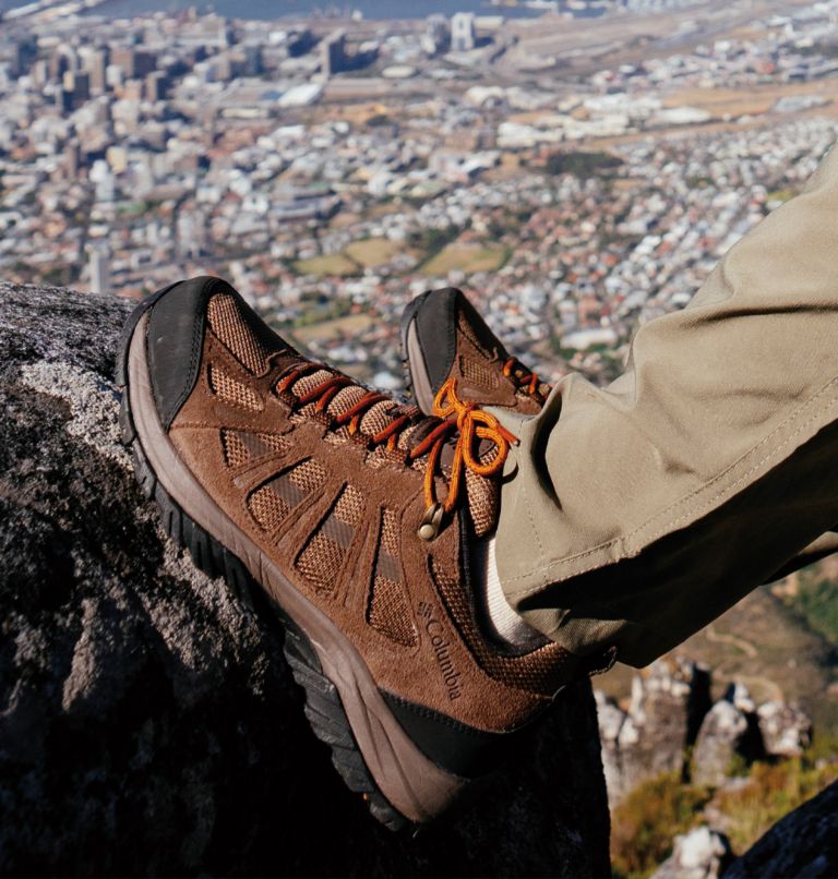 Scarpe da trekking Redmond III da uomo