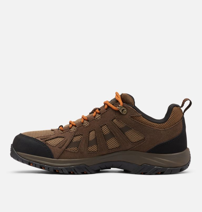 Mens columbia redmond hot sale hiking shoes