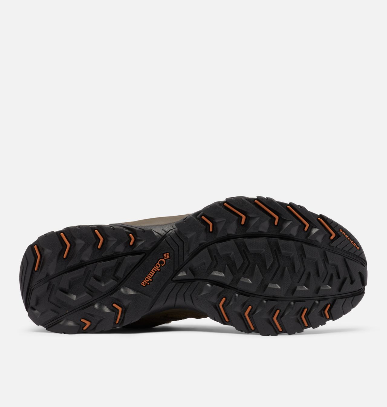 Men's Redmond III Shoe 4