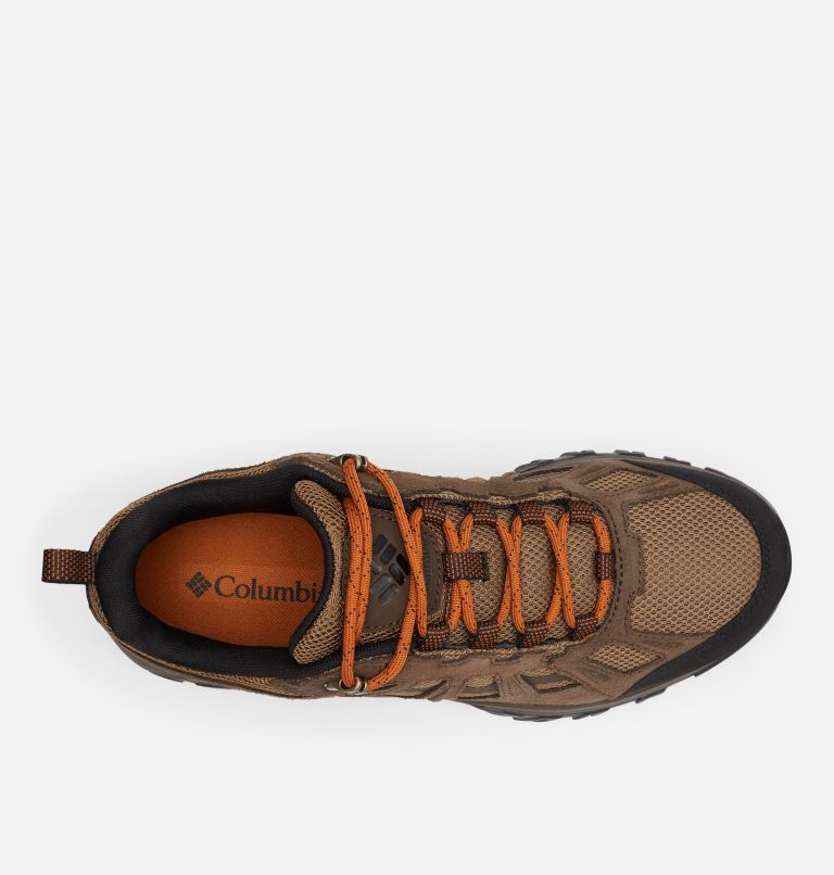 Columbia redmond low cheap hiking shoes