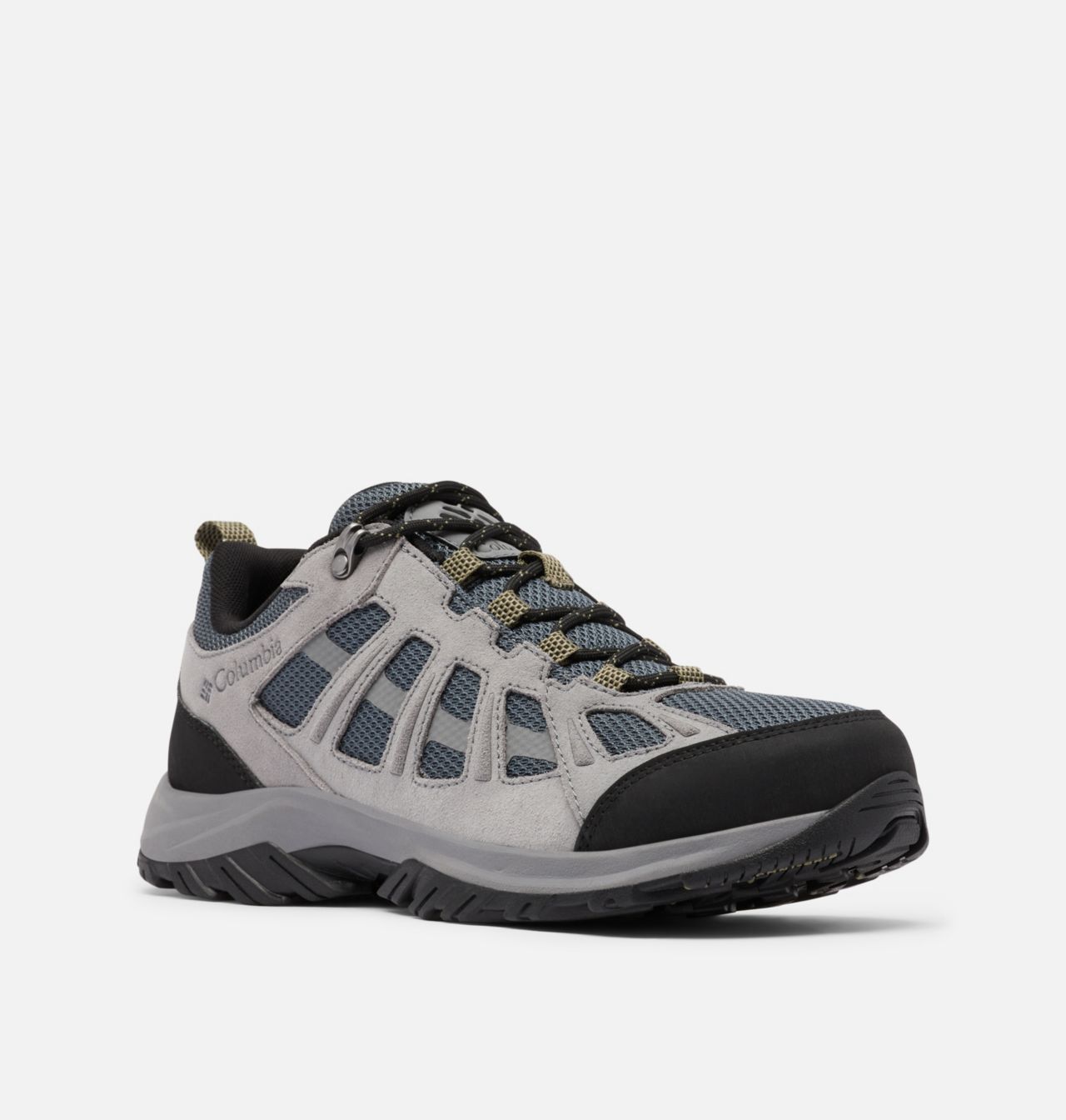 Men's Redmond™ III Low Shoe - Wide 2