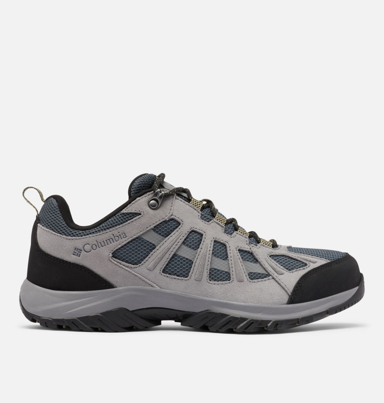 Men's Redmond™ III Low Shoe - Wide 1