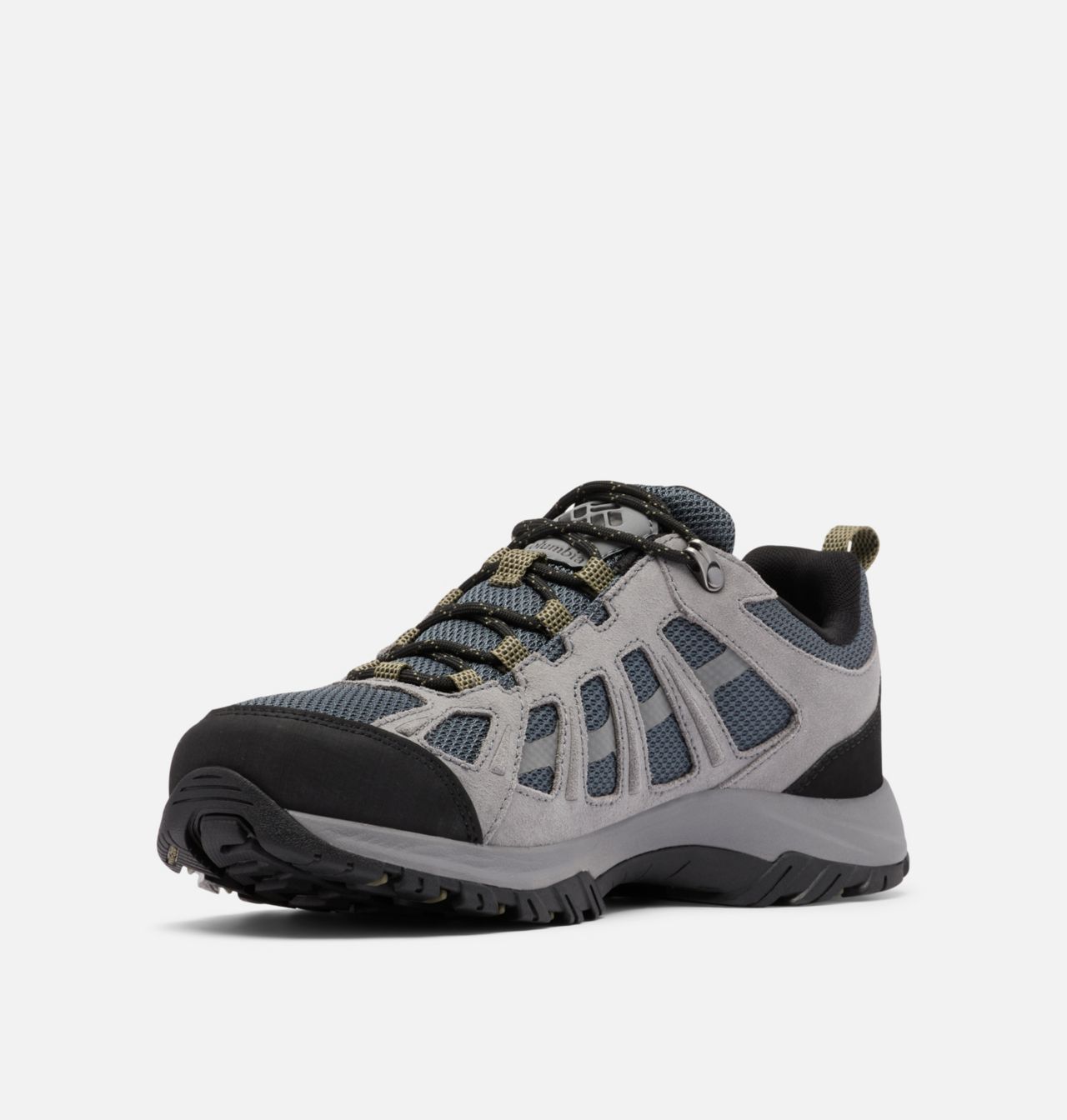 Men's Redmond™ III Low Shoe - Wide 6