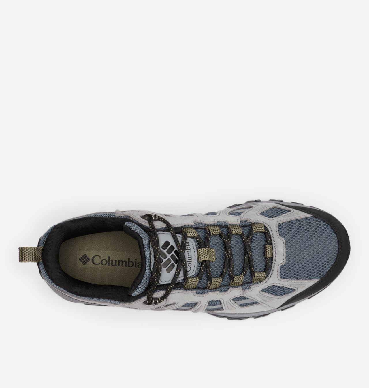 Men's Redmond™ III Low Shoe - Wide 3