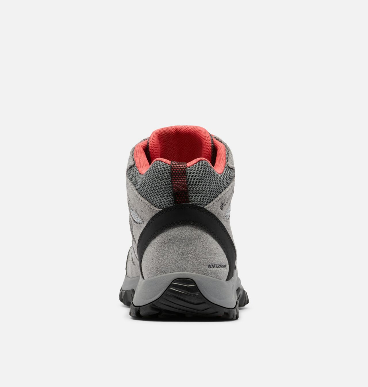 Women's Redmond™ III Mid Waterproof Shoe 9