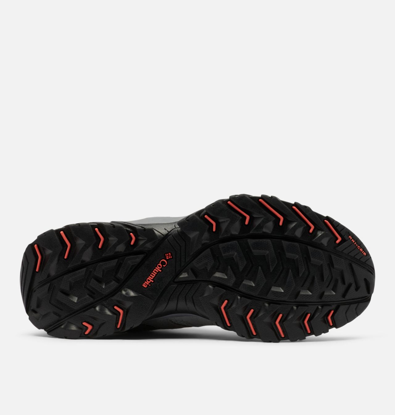 Women's Redmond™ III Mid Waterproof Shoe 5