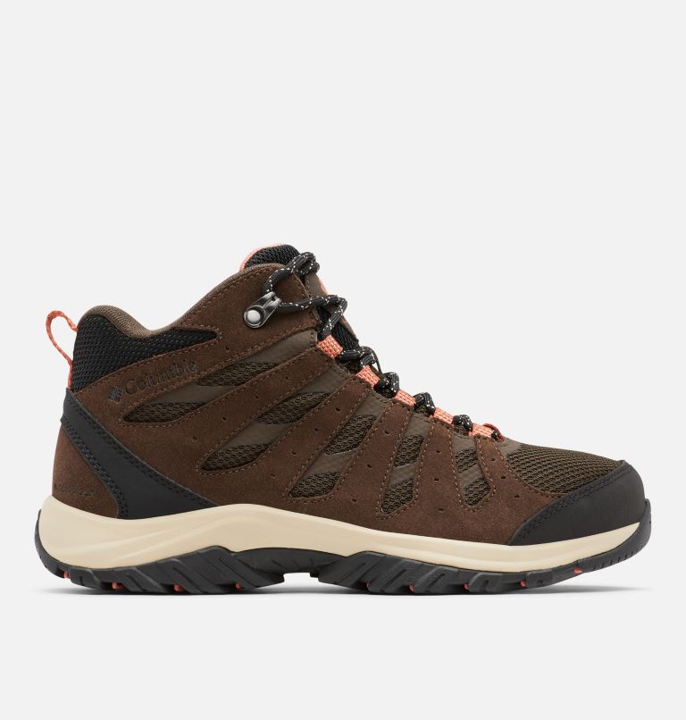 Columbia redmond 2025 mid waterproof