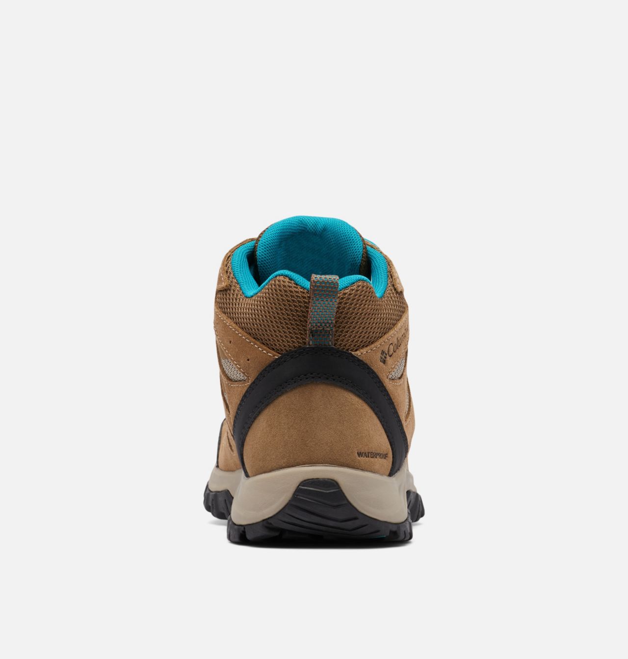 Women's Redmond™ III Mid Waterproof Shoe 9