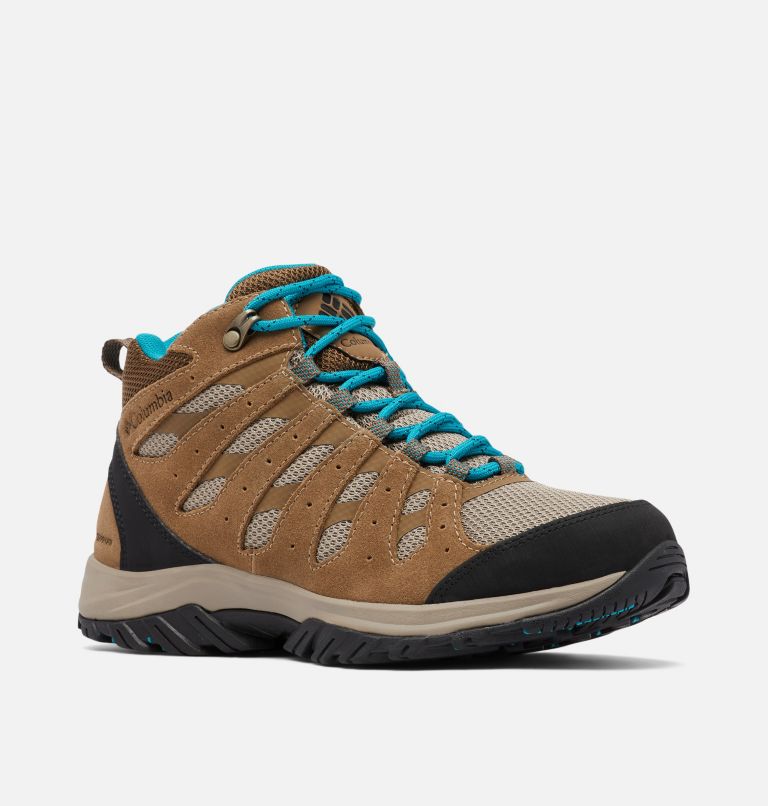 Women's Redmond™ III Mid Waterproof Walking Boot | Columbia Sportswear