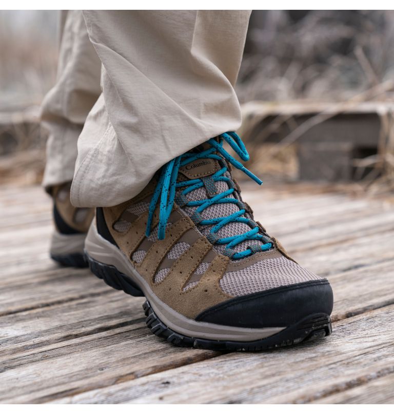 Women's Redmond™ III Mid Waterproof Shoe