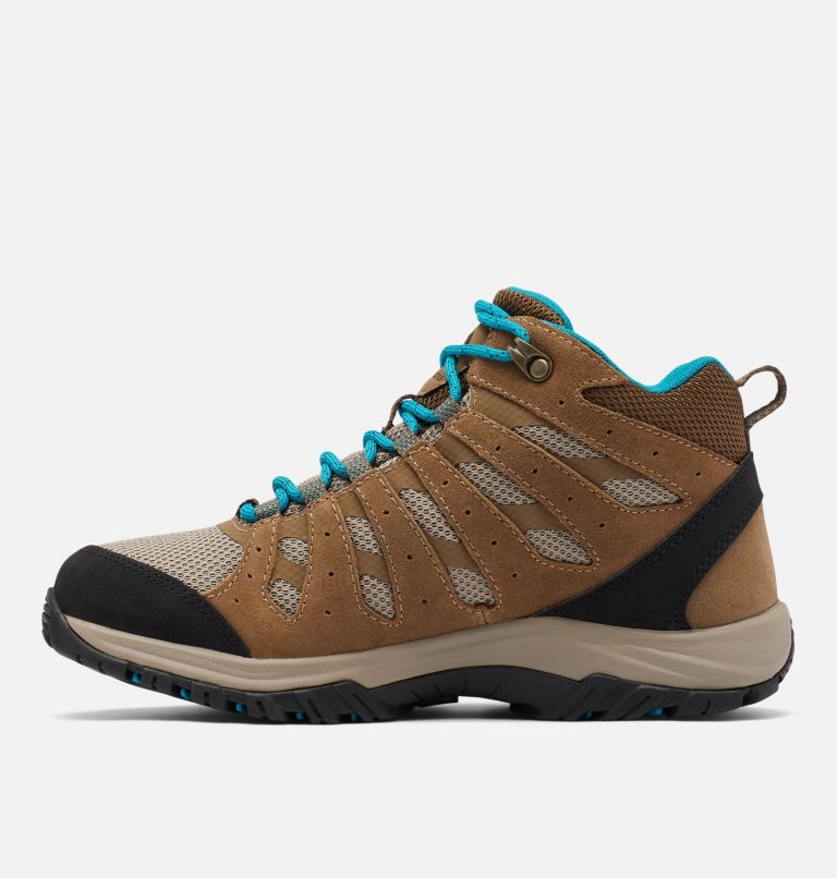 Botas columbia discount redmond mid waterproof