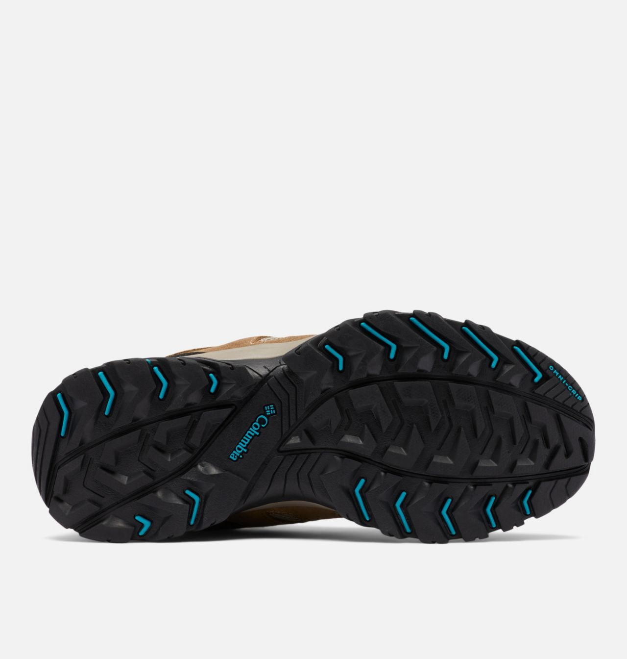 Women's Redmond™ III Mid Waterproof Shoe 5
