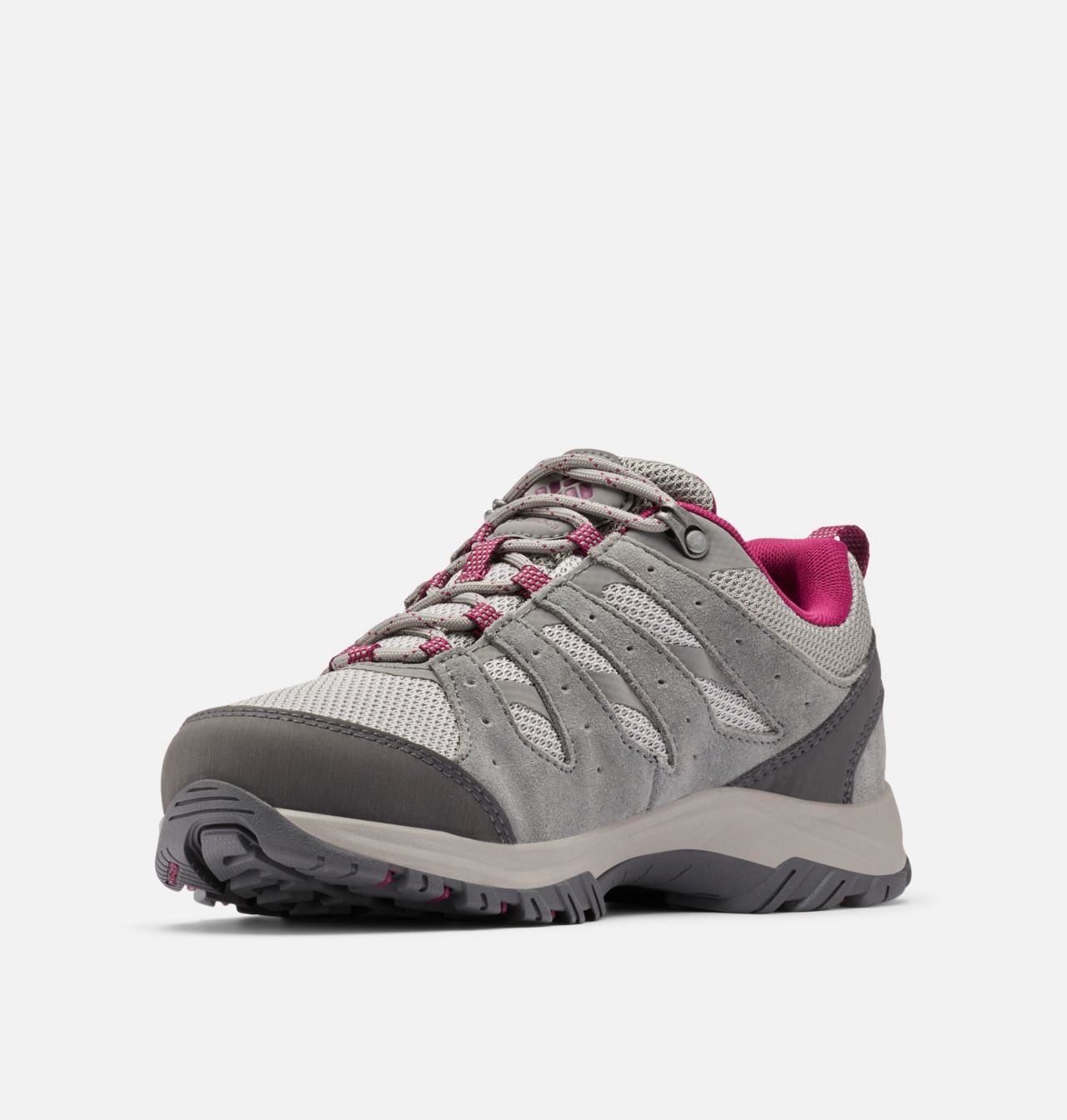 Womens Redmond™ III Low Waterproof Shoe 6