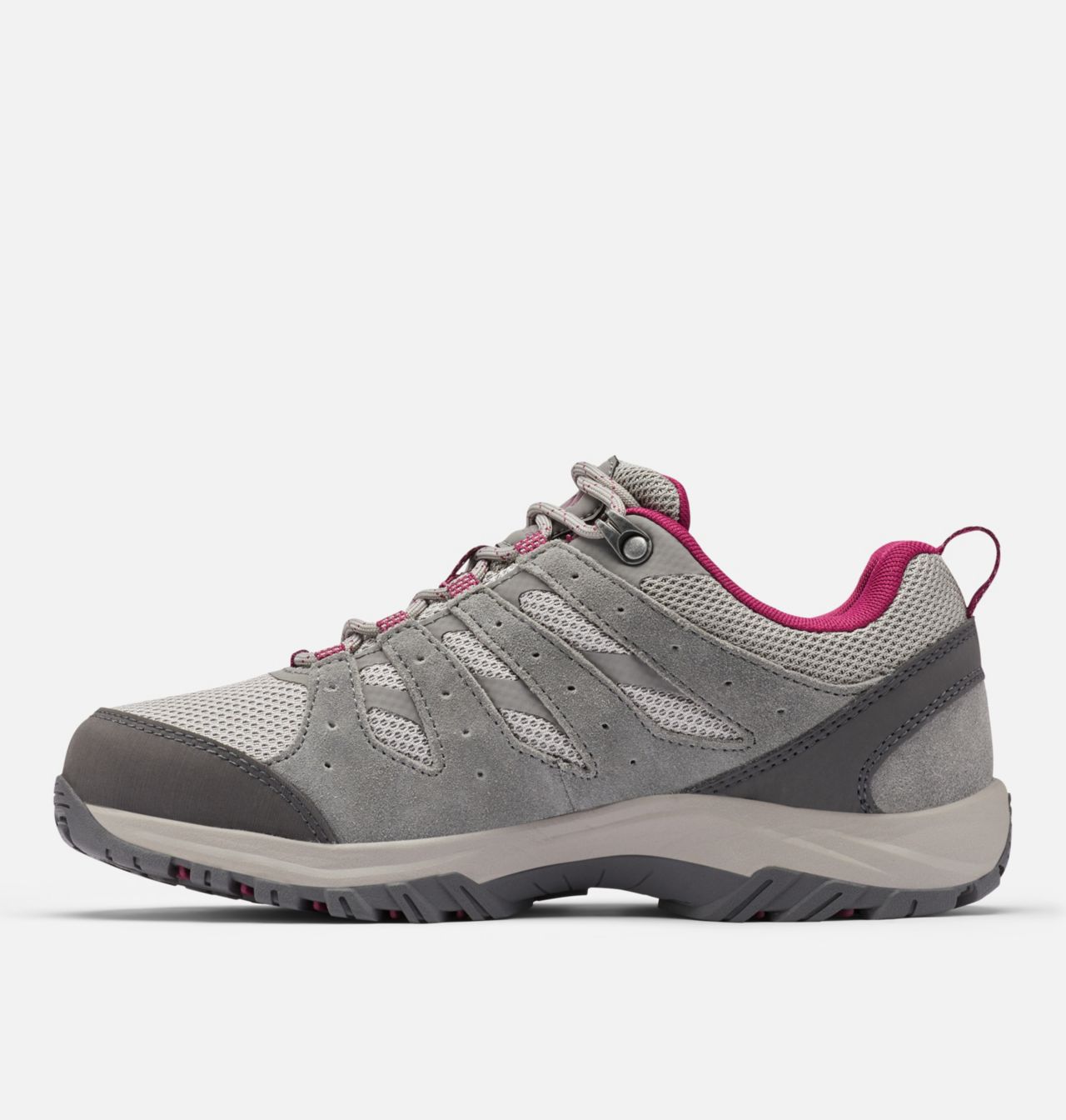 Womens Redmond™ III Low Waterproof Shoe 5