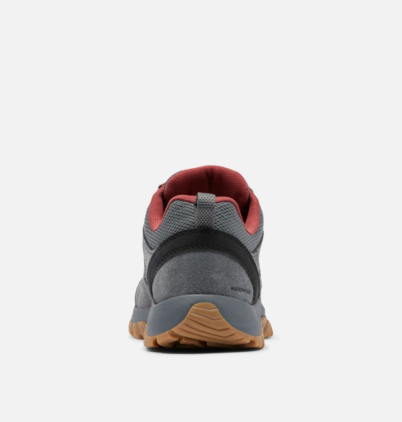 Womens Redmond™ III Low Waterproof Shoe 8