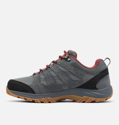 columbia redmond v2 mid waterproof
