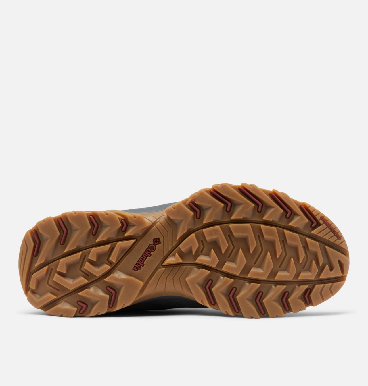 Womens Redmond™ III Low Waterproof Shoe 4