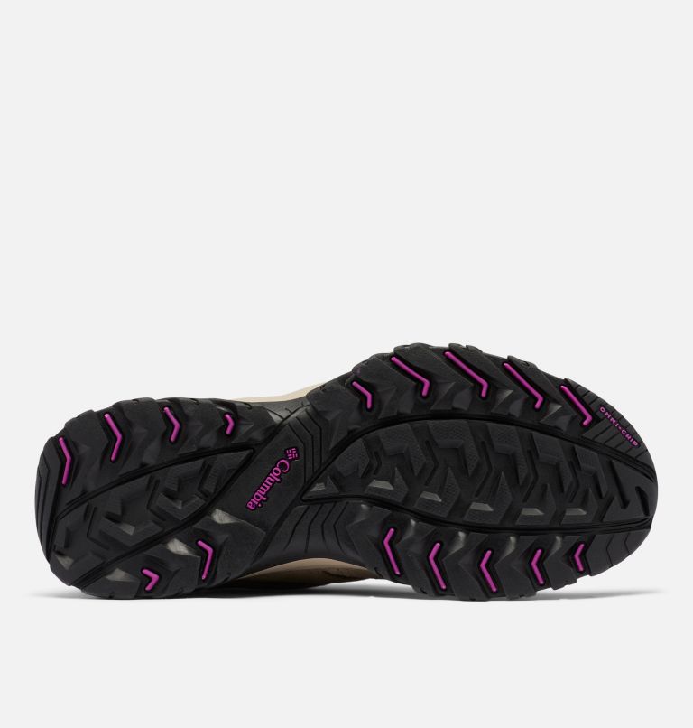 Women's Redmond™ III Waterproof Hiking Shoe Columbia Sportswear