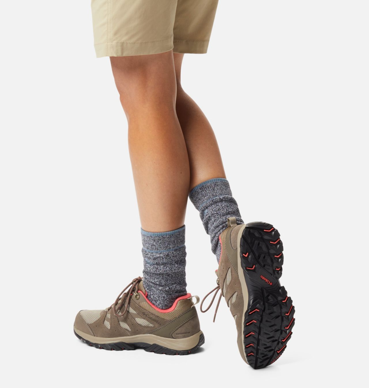 Chaussure imperméable Redmond™ III pour femme 10