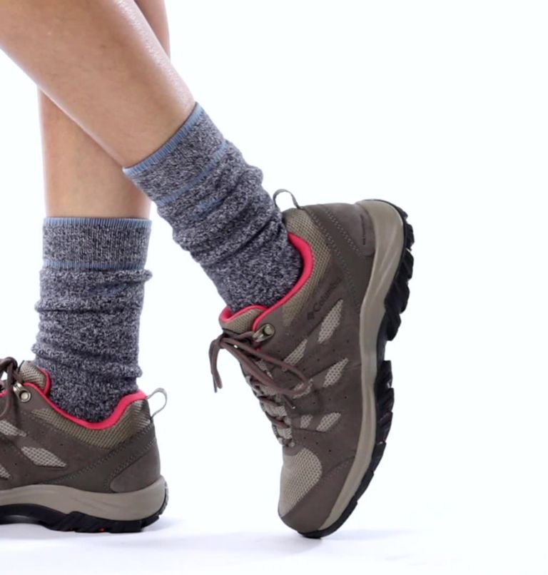 Scarpe da trekking impermeabili Redmond™ III da donna