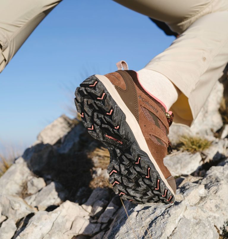 Scarpa donna trekking online