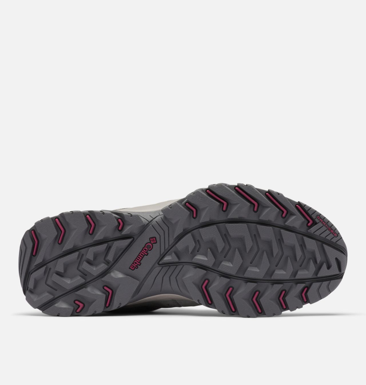 Women's Redmond™ III Low Waterproof Shoe - Wide 4