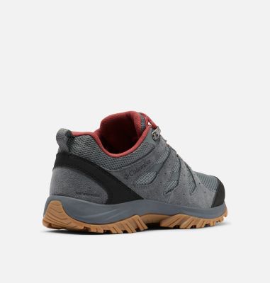 waterproof hiking shoes women's wide