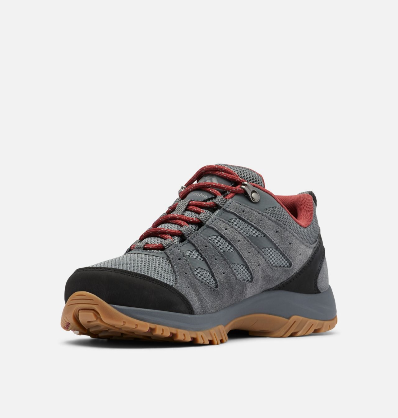 Women's Redmond™ III Low Waterproof Shoe - Wide 6