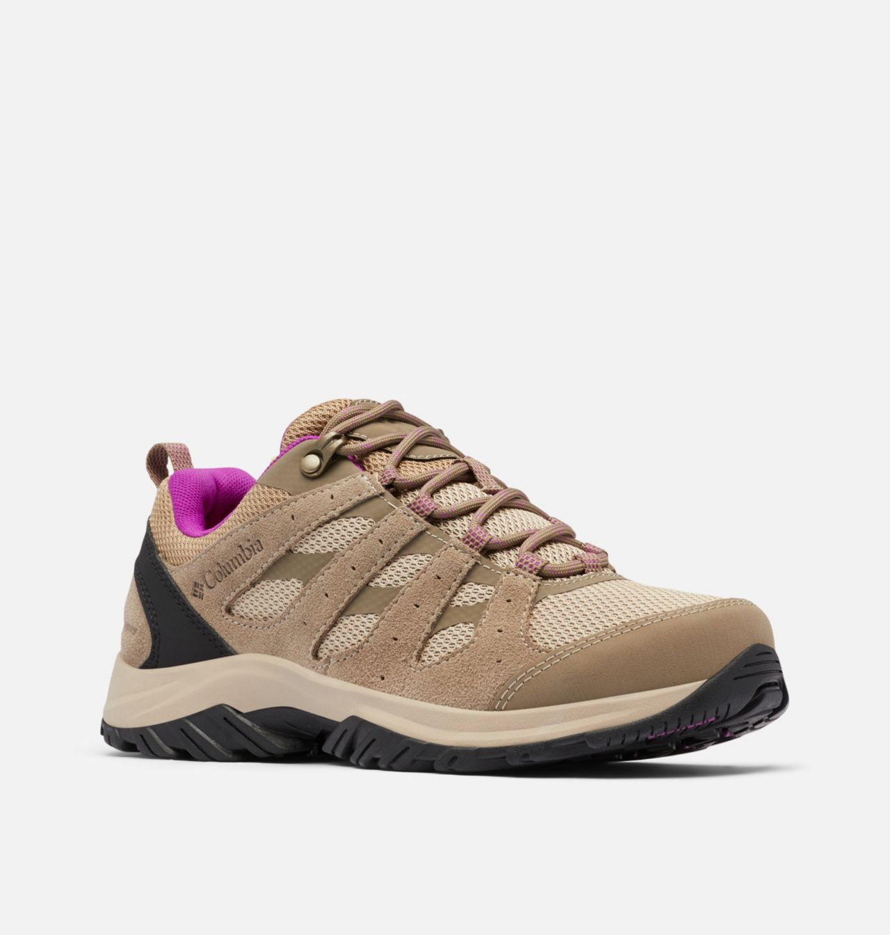 Women's Redmond™ III Low Waterproof Shoe - Wide 2