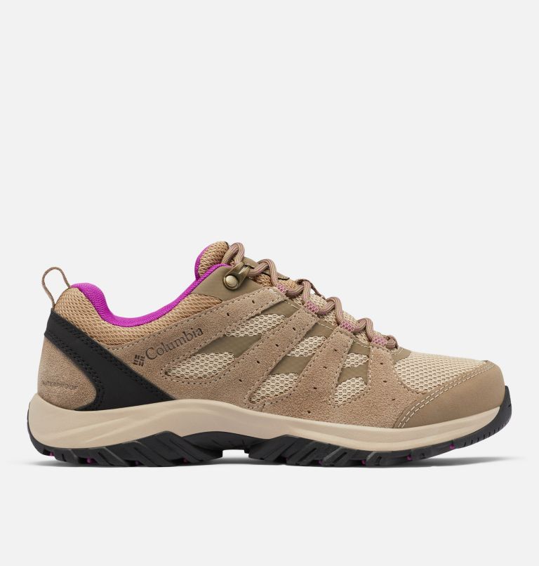 Women's Redmond™ III Low Waterproof Shoe Wide Columbia Sportswear