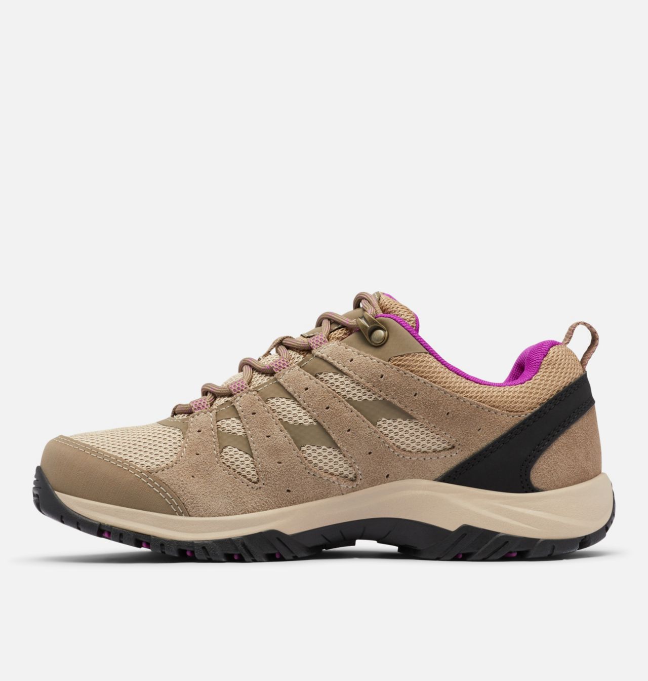 Women's Redmond™ III Low Waterproof Shoe - Wide 5
