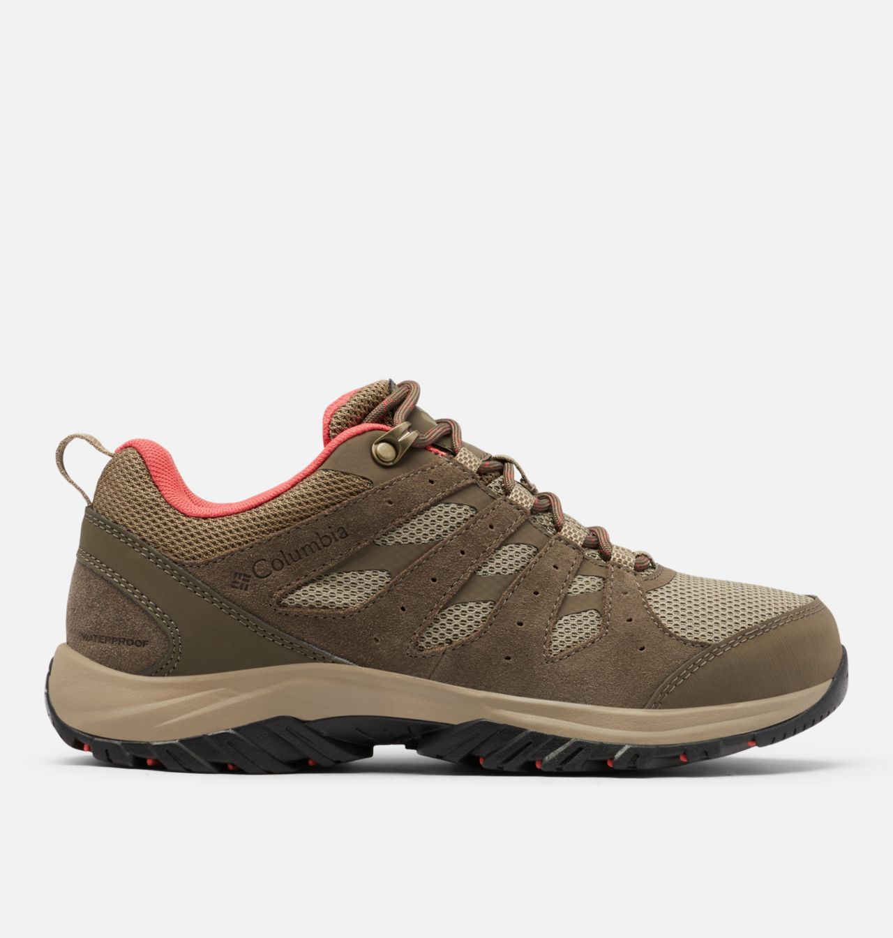Chaussure imperméable Redmond™ III pour femme - Large 1