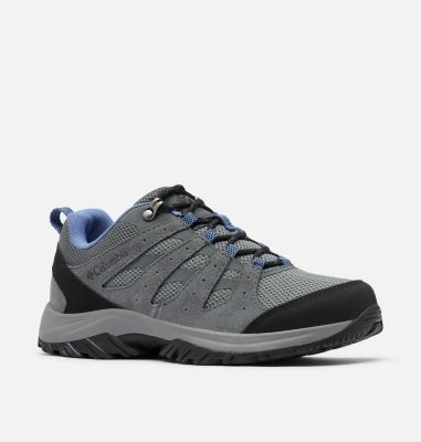 Women&rsquo;s Redmond&trade; III Walking Shoe REDMOND&trade; III | 033 | 11, Ti Grey Steel, Velvet Cove, 3/4 front