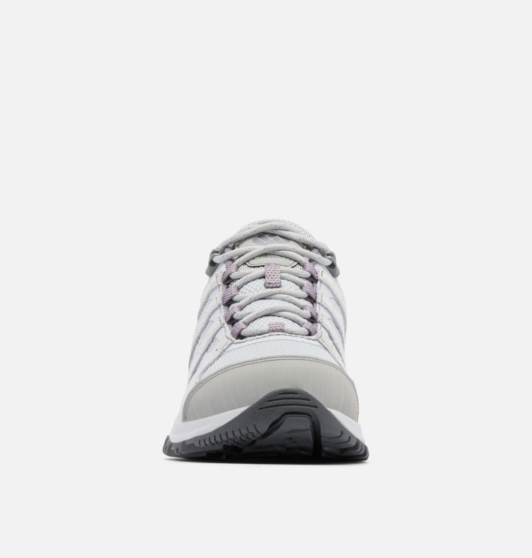 Redmond III Walking Schuhe für Frauen, Color: Cumulus Grey, Granite Purple, image 7