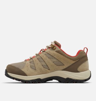 columbia women's redmond hiking shoes