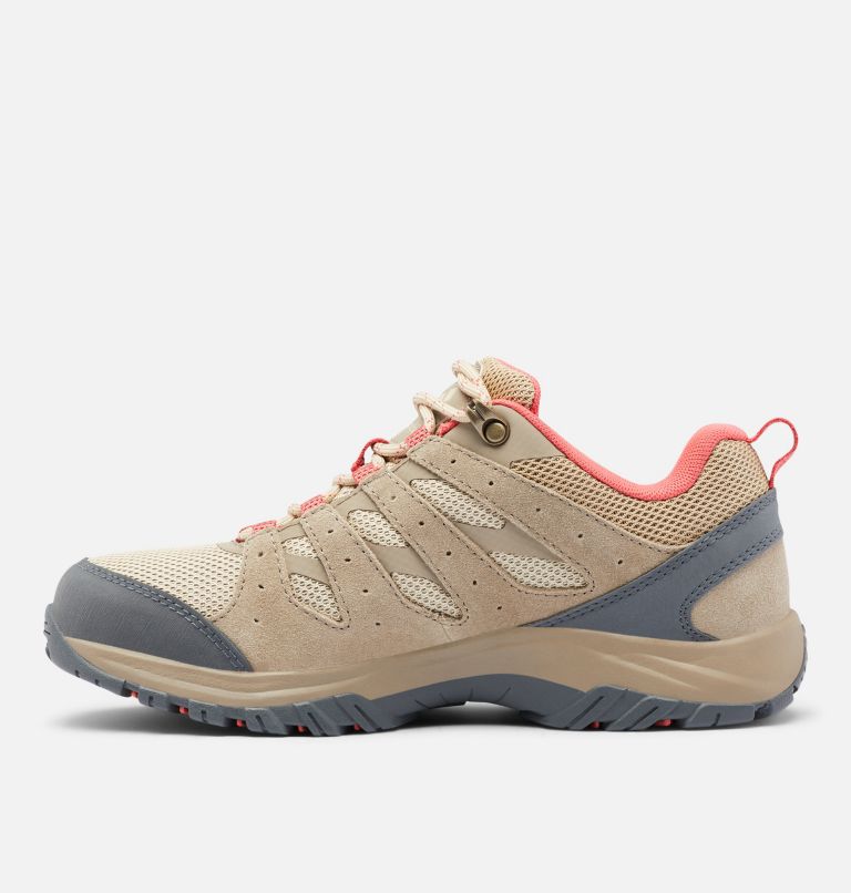 columbia redmond iii hiking shoes
