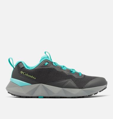 Women's FACET&trade; 15 OutDry&trade; Trainer FACET&trade; 15 OUTDRY&trade; | 010 | 6.5, Dark Grey, Dolphin, front