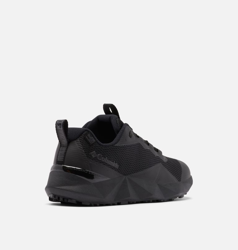 FACET 15 OUTDRY | 012 | 10, Color: Black, Black, image 9
