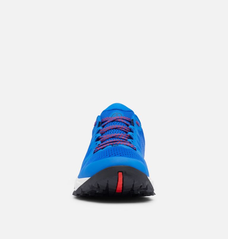 Chaussure De Trail Running TRANS ALPS F.K.T. III UTMB Homme, Color: Blue Macaw, image 7
