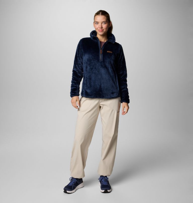 Columbia 3 quarter zip hotsell