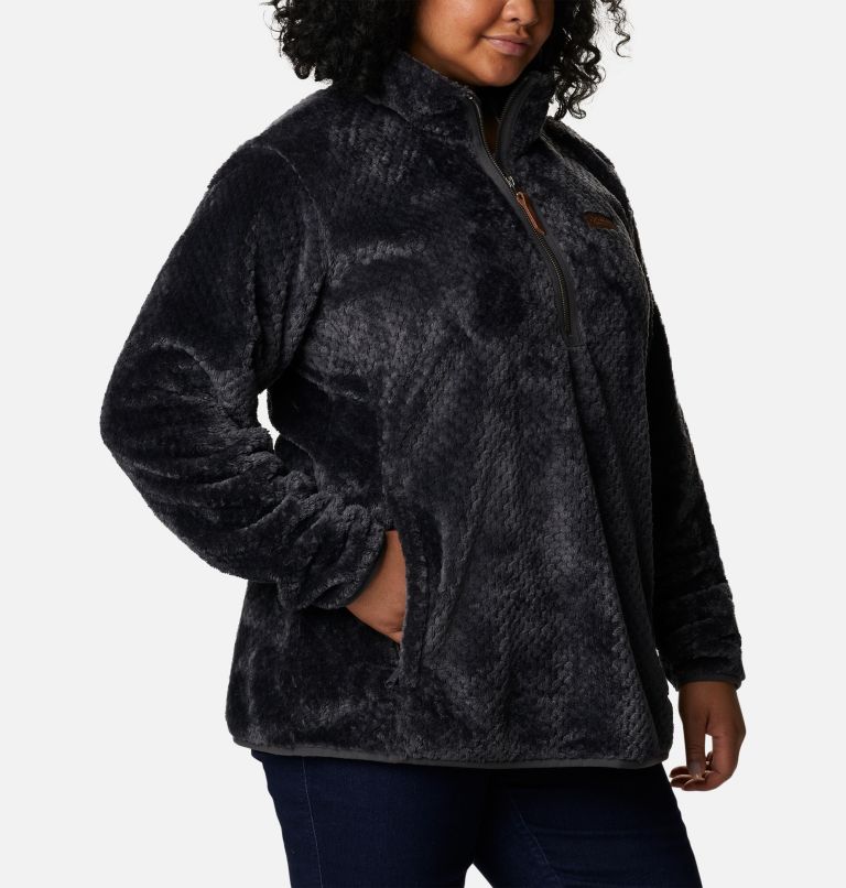 Women's The North Face Osito Full-Zip Jacket (Plus Size)