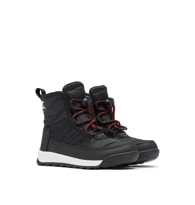 Sorel short winter store boots