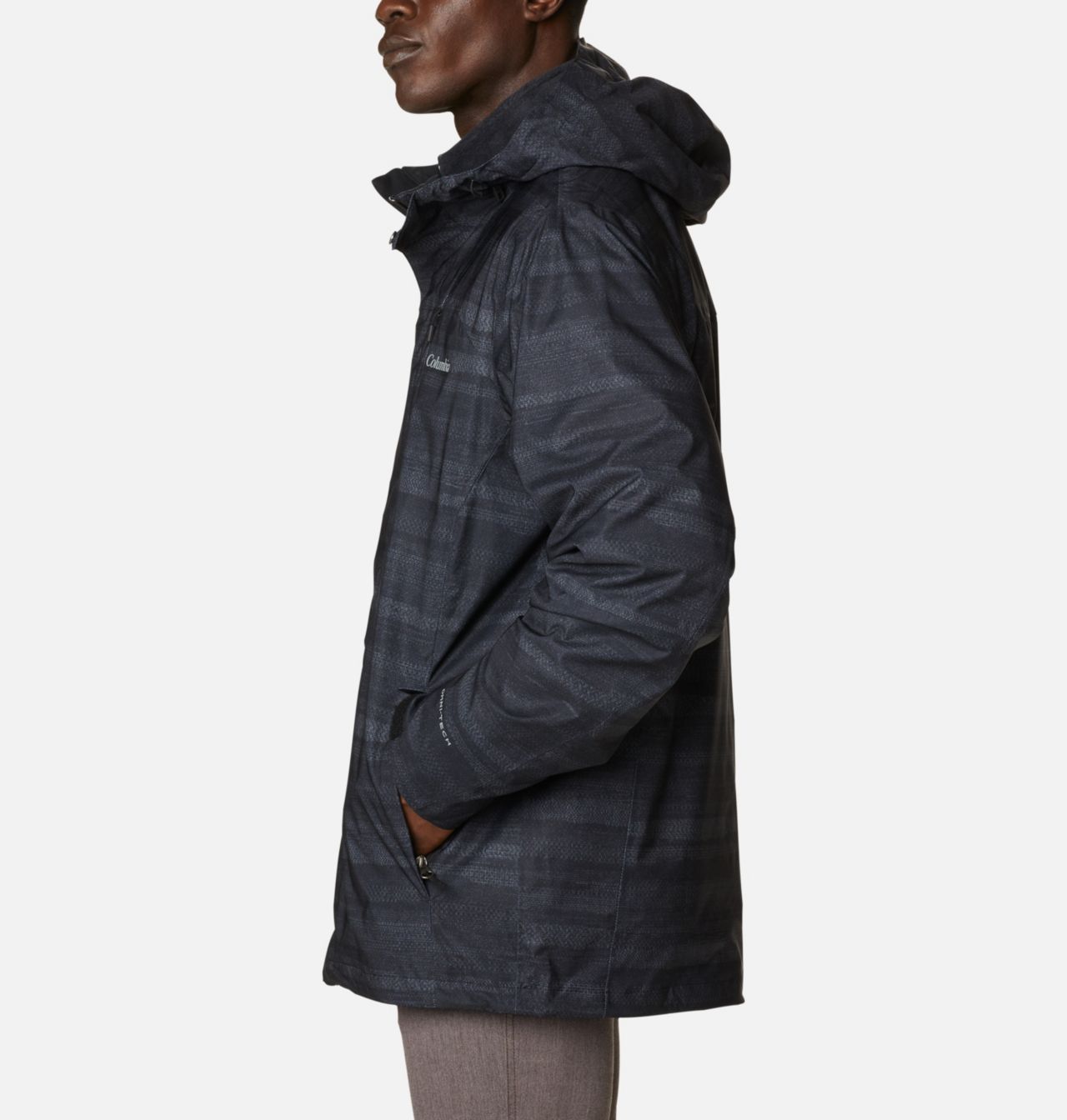 Men's Golden Grove™ Rain Shell 3