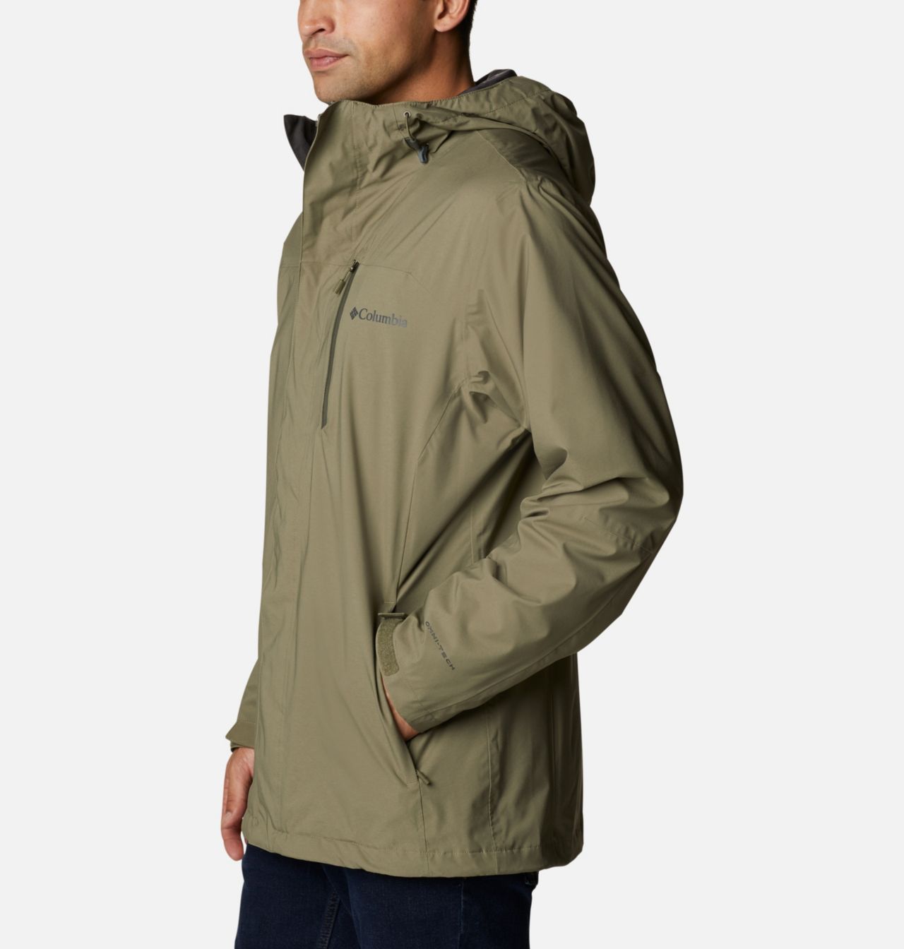 Men's Golden Grove™ Rain Shell 3