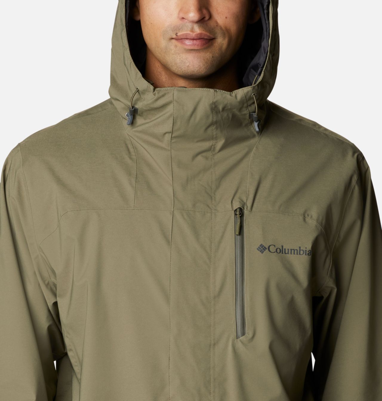 Men's Golden Grove™ Rain Shell 4